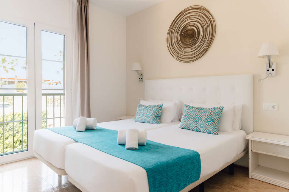 Een foto van Blue Sea Marina Parc