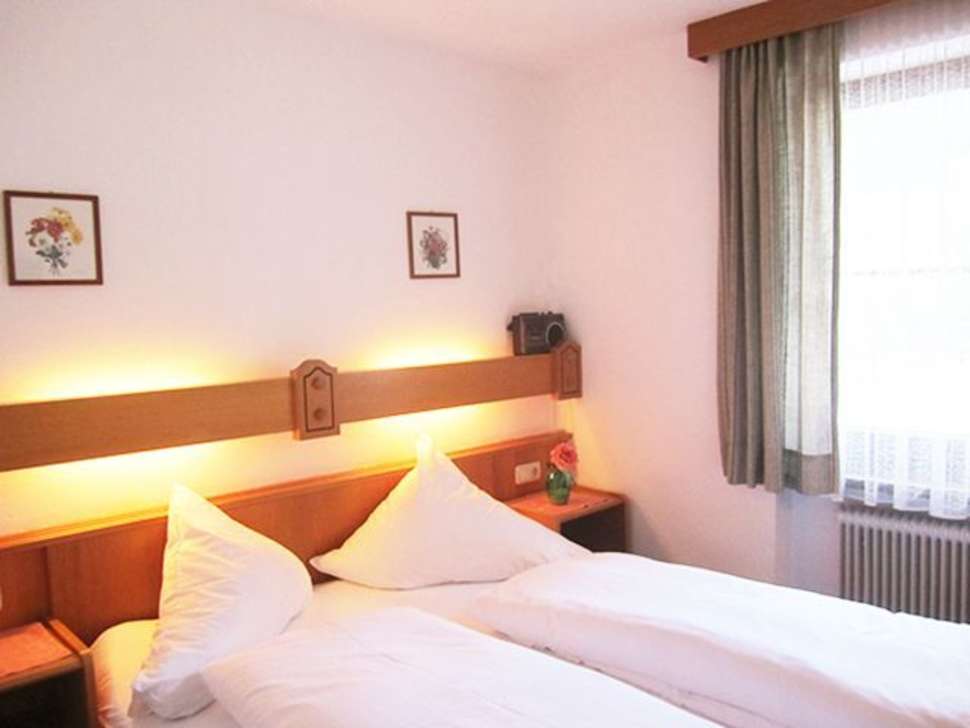 Een foto van Hotel Klingler Pension