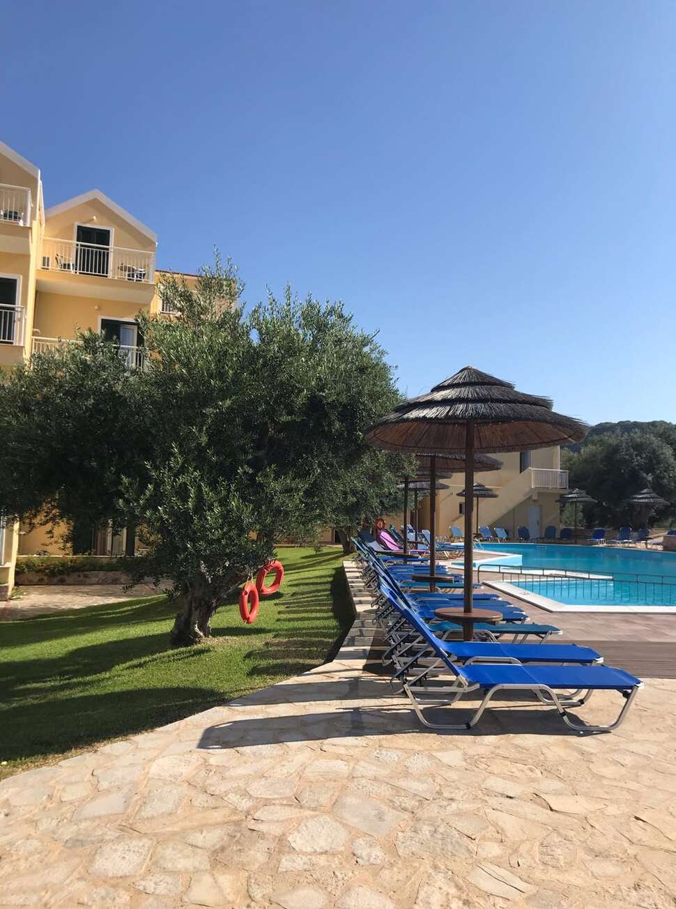 Een foto van Lassi Hotel & Appartementen