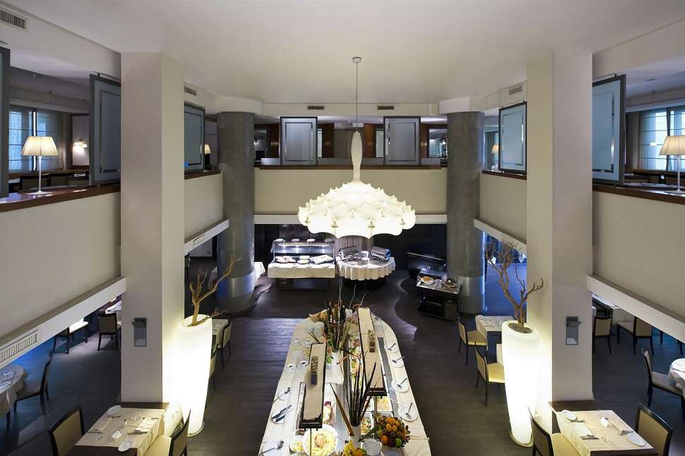 Ein Foto Holiday Inn Naples