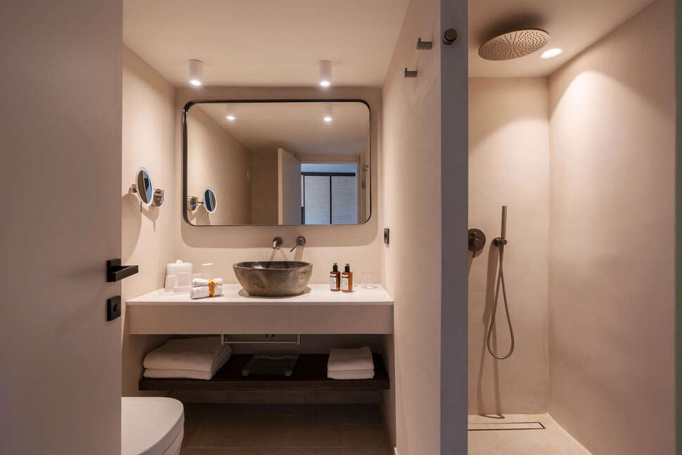 Een foto van Dreams Corfu Resort & Spa