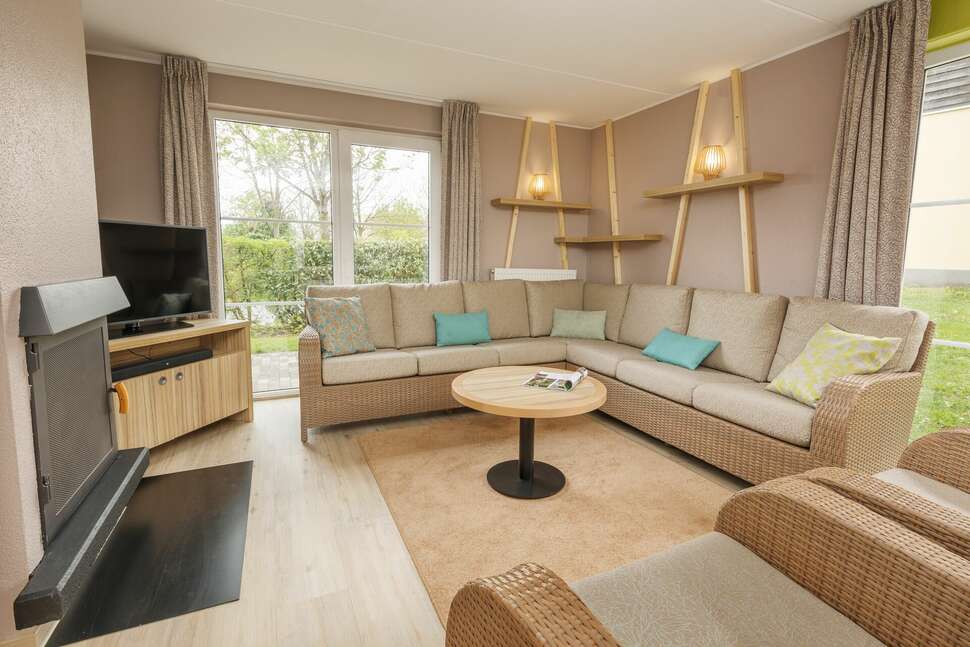Een foto van Center Parcs Park Hochsauerland