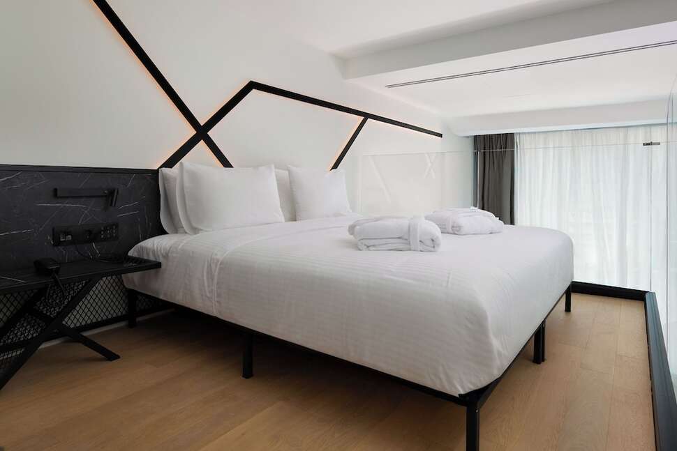 Een foto van Agkyra Boutique Hotel