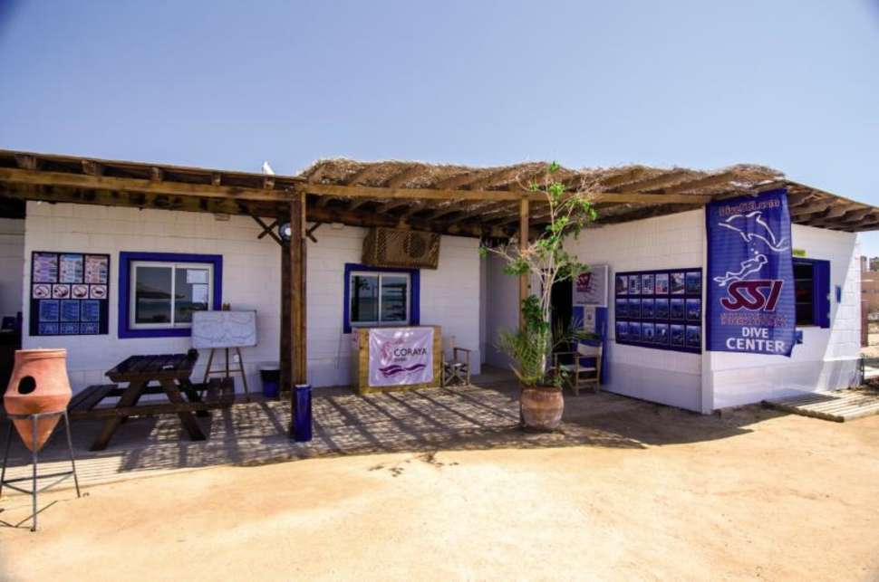 Een foto van Club Paradisio El Gouna