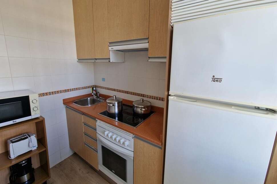 Ein Foto Apartments Fuentepark