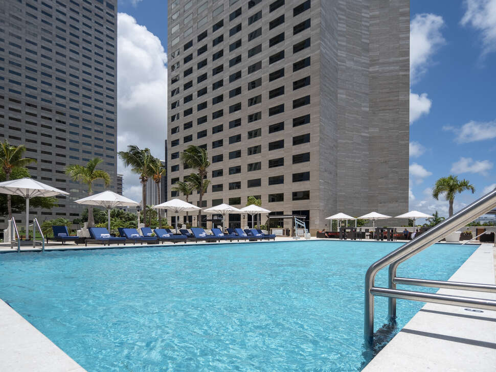 Een foto van InterContinental Miami