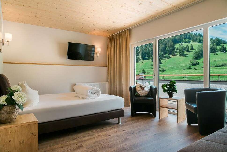 Een foto van Hotel Regina