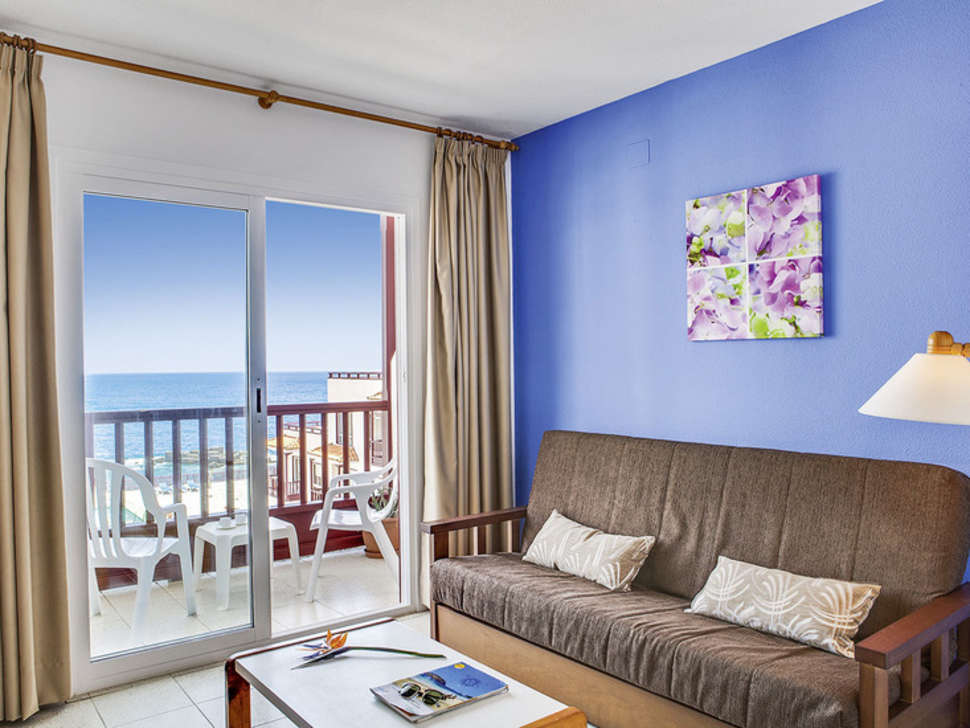 Ein Foto Apartments Centro Cancajos