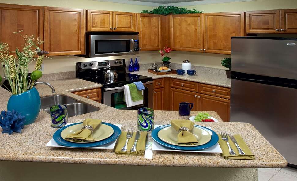 Een foto van Blue Tree Resort at Lake Buena Vista