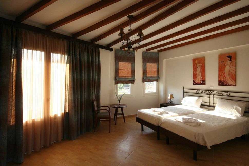 Een foto van Alma Beach Hotel & Appartementen