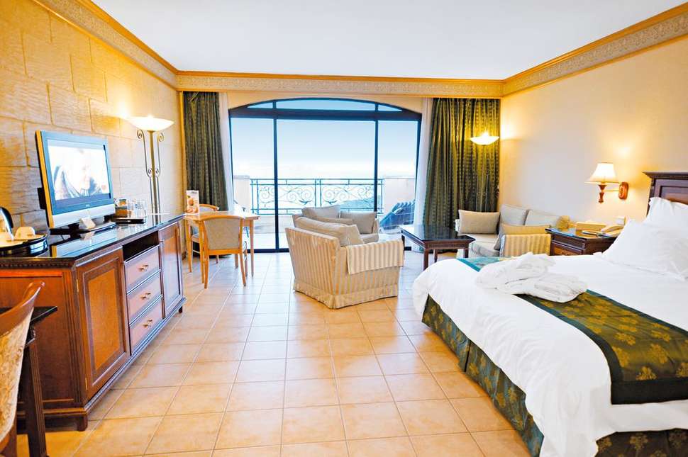 Een foto van Hotel Grand