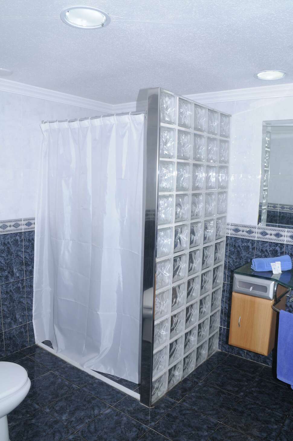 Ein Foto Lufesa Apartments