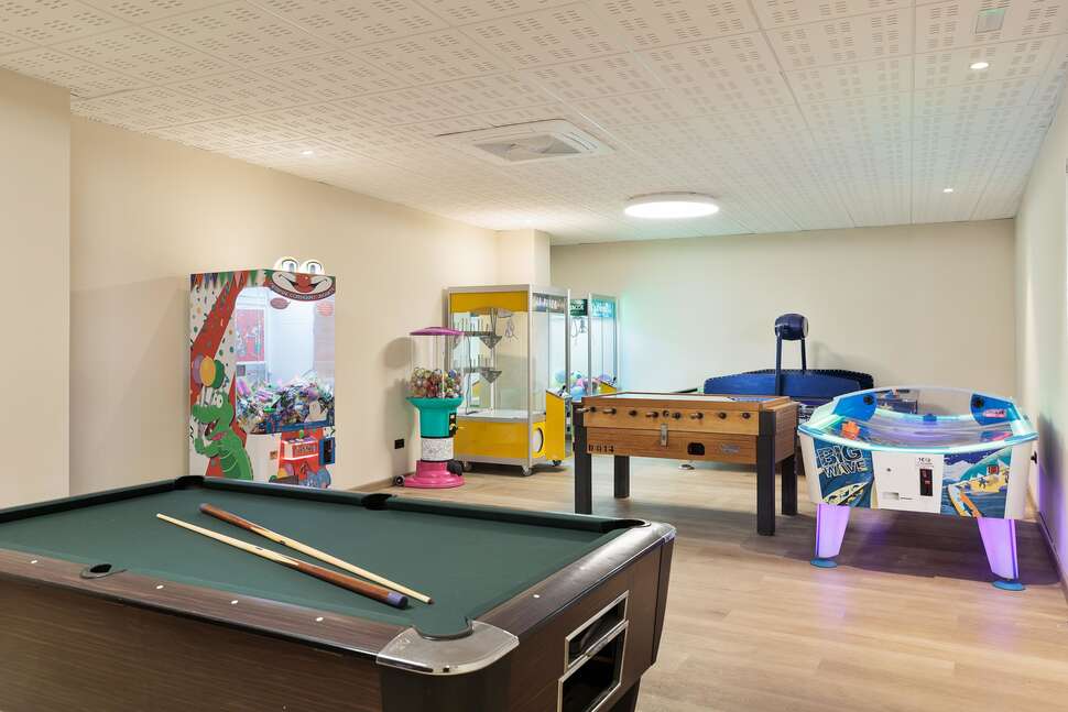 Een foto van Best Oasis Tropical