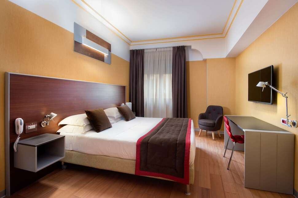 Een foto van Best Western Plus City Hotel