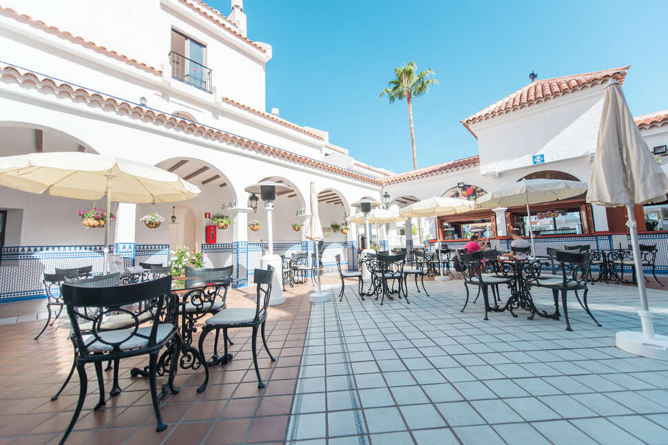 Een foto van Ona Beverly Hills Heights