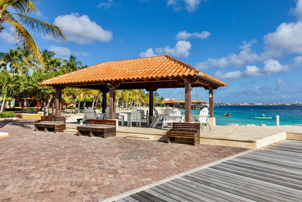 Een foto van Harbour Village Beach Club