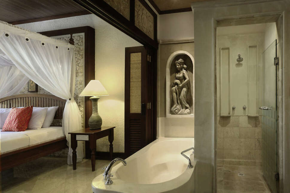 Een foto van Bali Tropic Resort & Spa