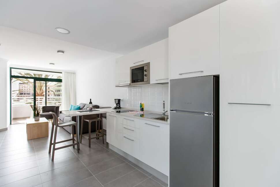 Een foto van Appartementen Walhalla