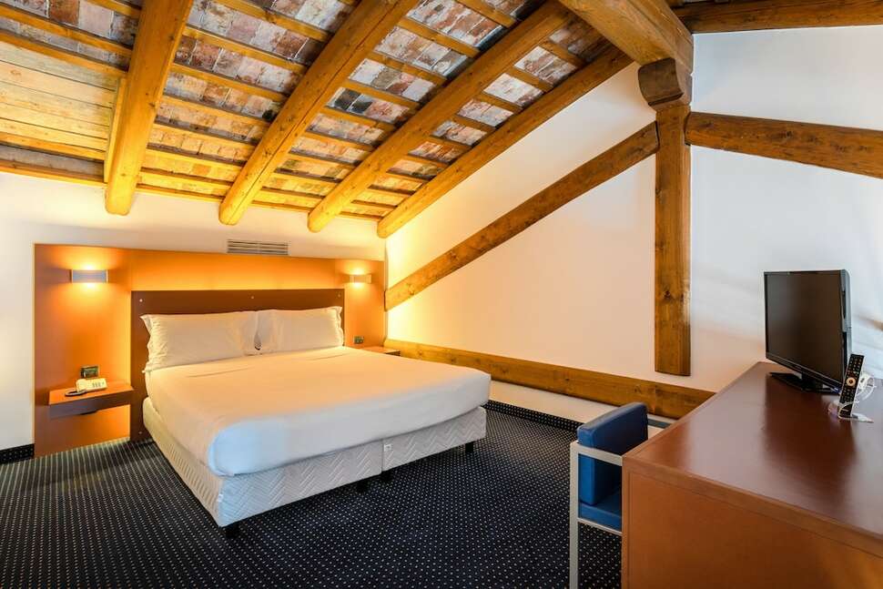 Een foto van Eurostars Residenza Cannaregio Hotel