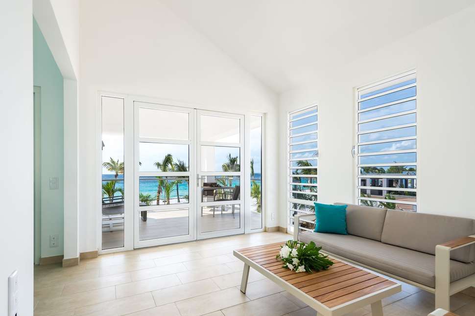 Een foto van Delfins Beach Resort Bonaire
