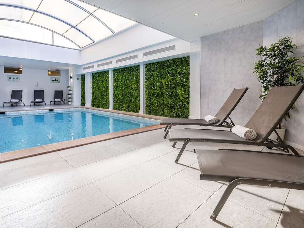 Ein Foto Hotel Nice Riviera
