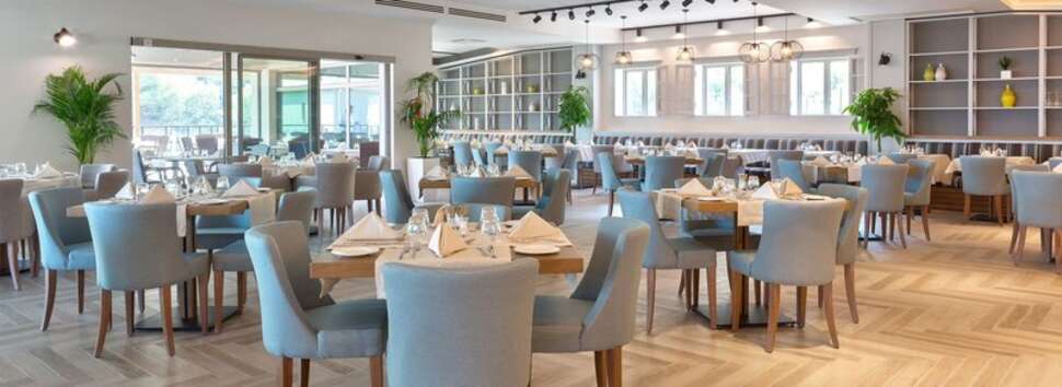 Een foto van Thassos Grand Resort