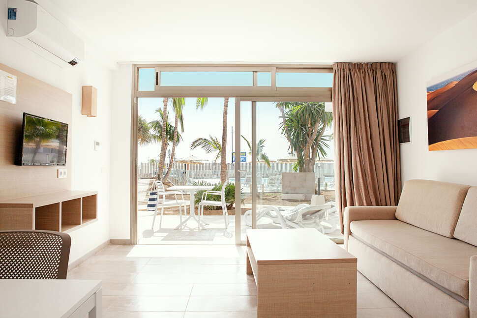 Een foto van Las Buganvillas