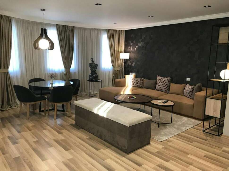 Een foto van Hotel Deluxe