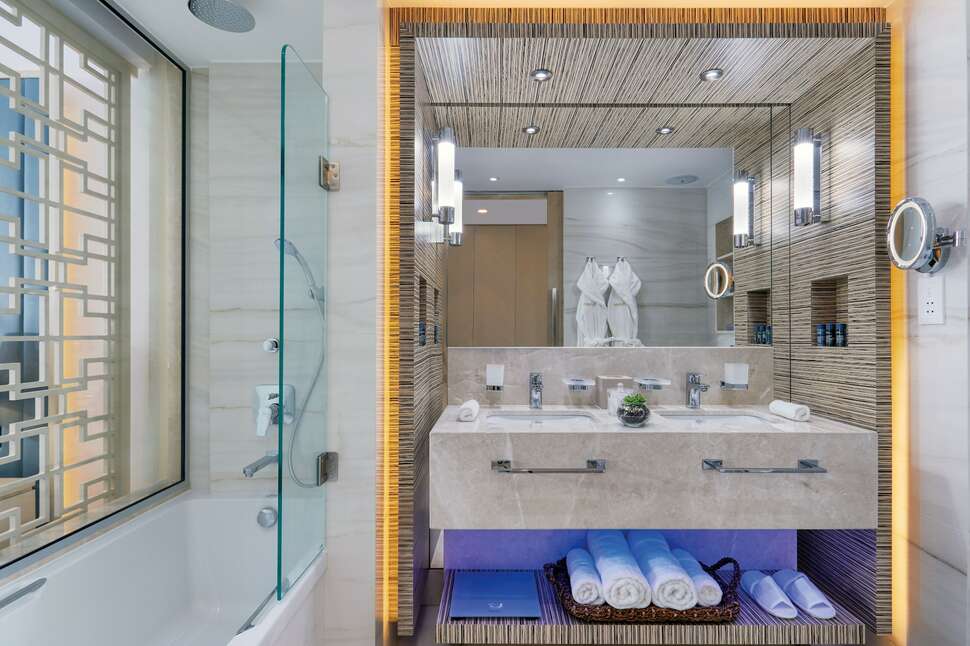Ein Foto Amavi MadeForTwo Hotels