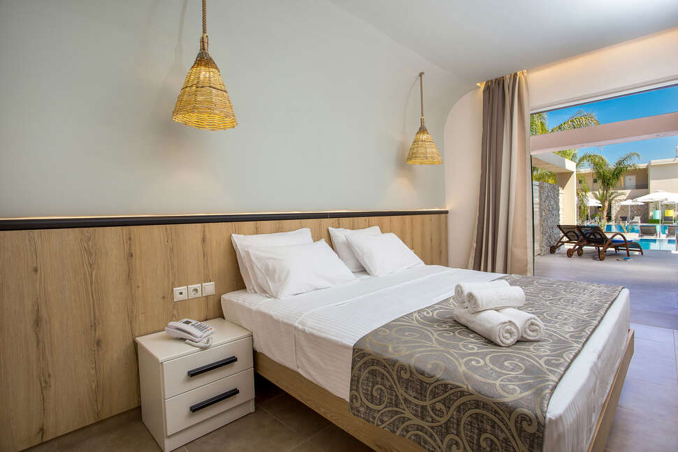 Een foto van Venezia Resort