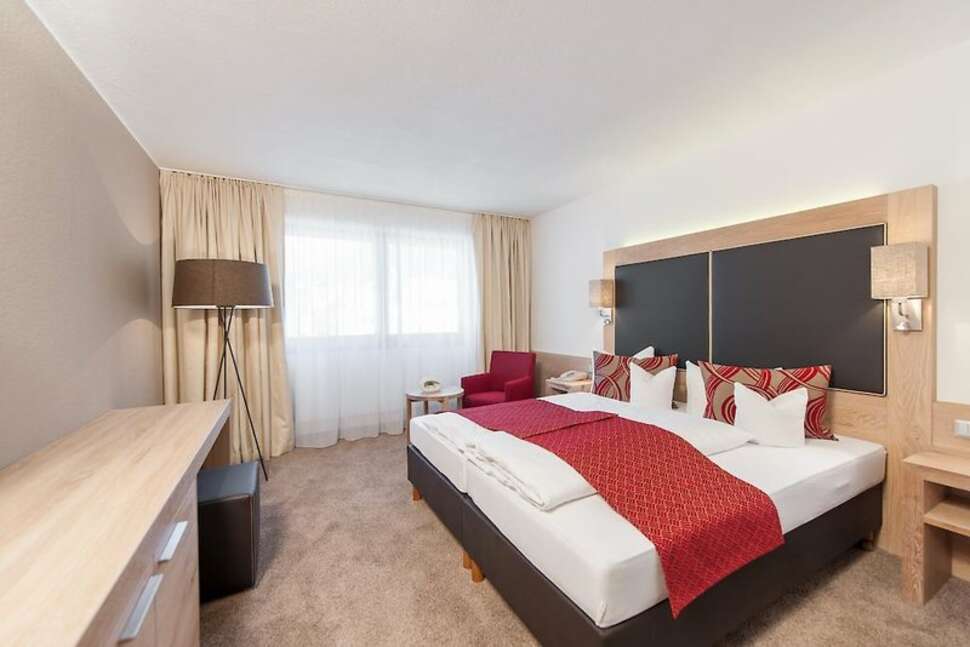 Een foto van Hotel Tyrolerhof