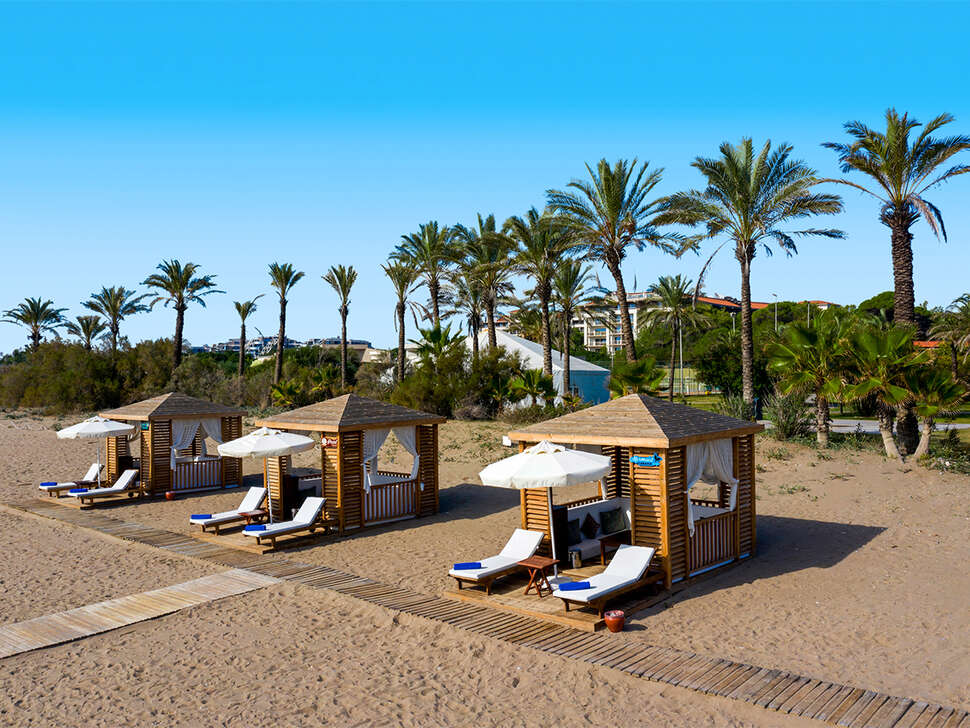 Een foto van Asteria Family Resort Belek