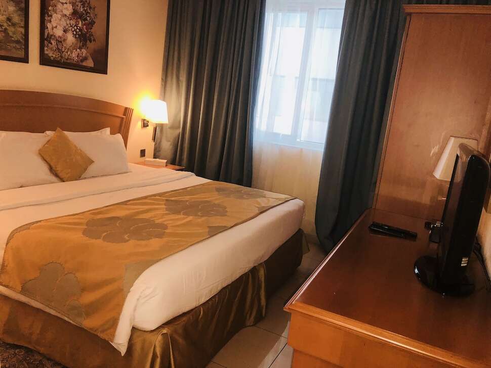 Een foto van Golden Tulip Sharjah