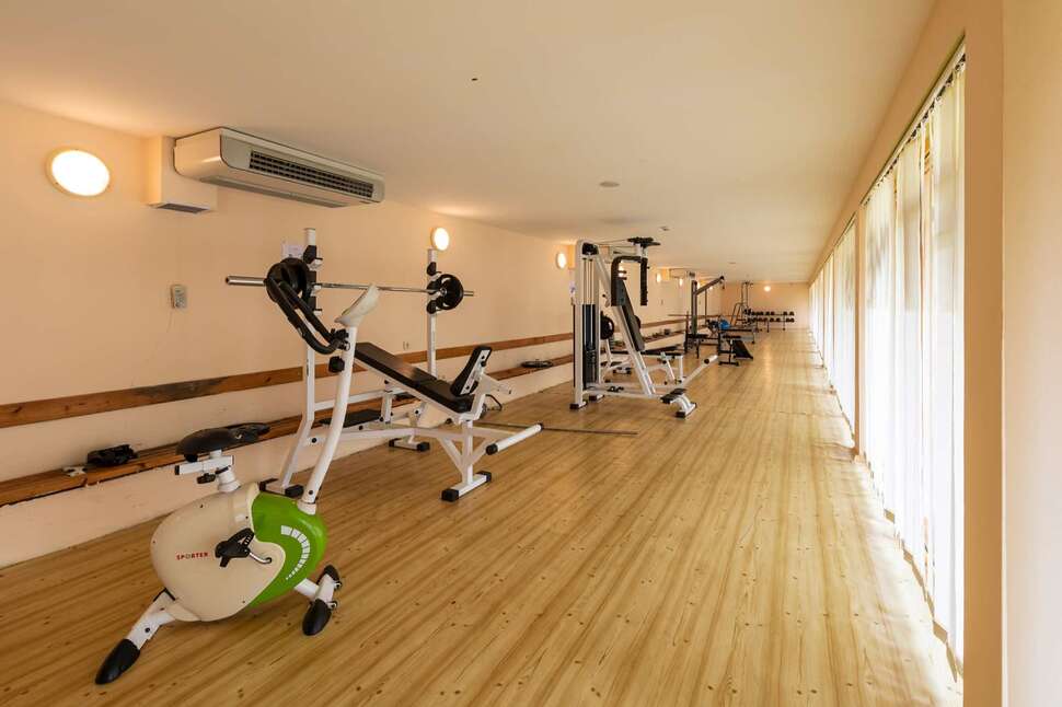 Een foto van Nessebar Beach Hotel