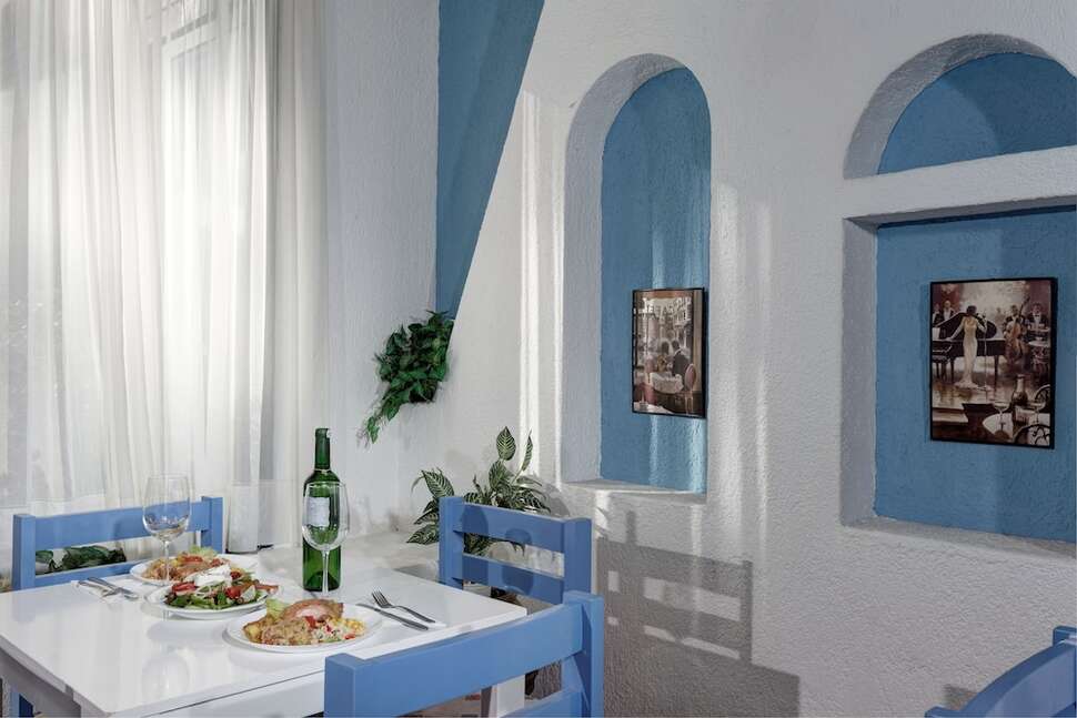 Een foto van Agrabella Hotel
