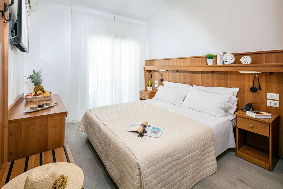 Ein Foto Hotel Pigalle