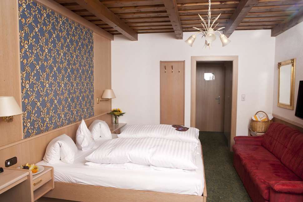 Een foto van Family Hotel Hinteregger