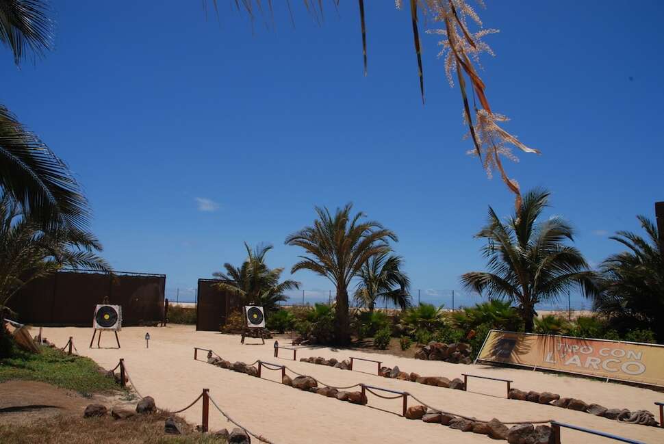 Een foto van VOI Vila Do Farol Resort