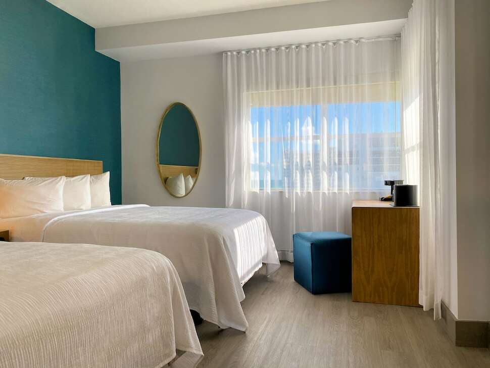 Ein Foto Marseilles Hotel