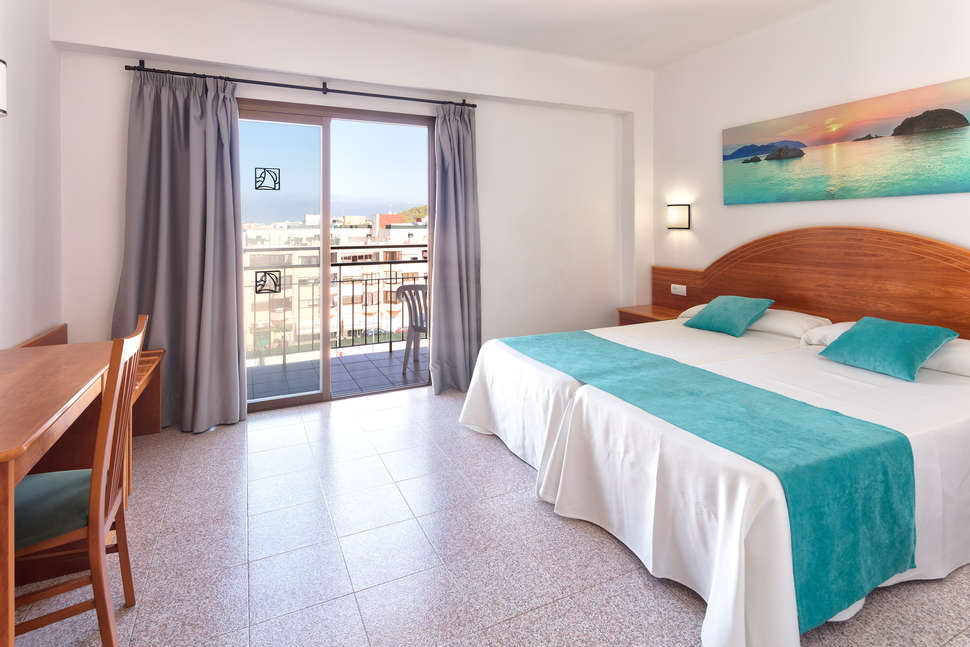 Een foto van Hotel Brisa Ibiza