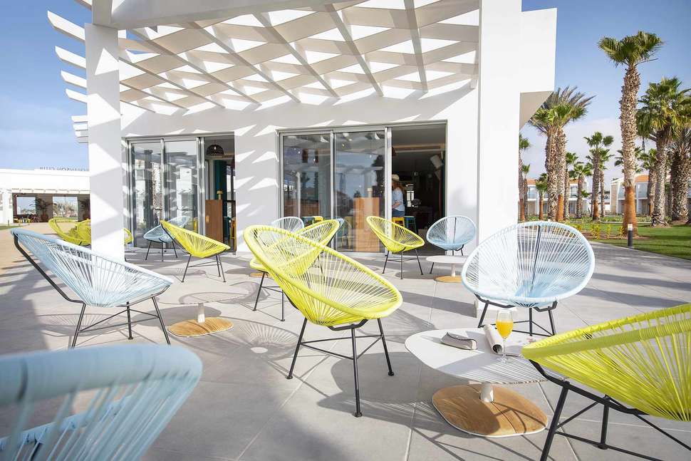 Een foto van Robinson Club Cabo Verde