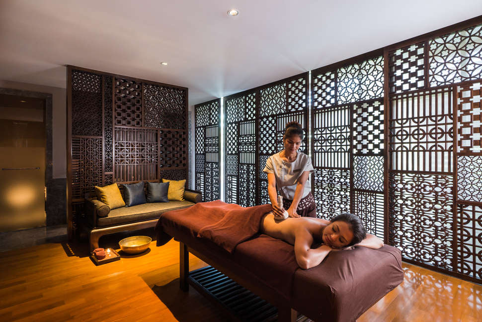 Een foto van InterContinental Hua Hin Resort