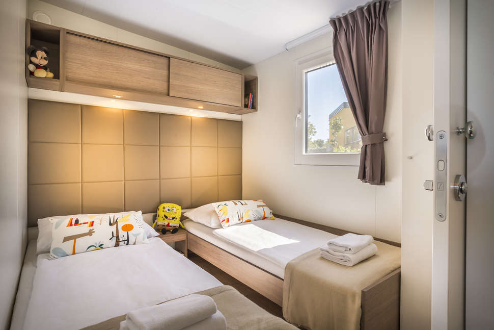 Een foto van Krk Premium Camping Resort by Valamar