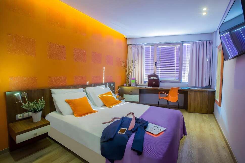 Een foto van Novus City Hotel