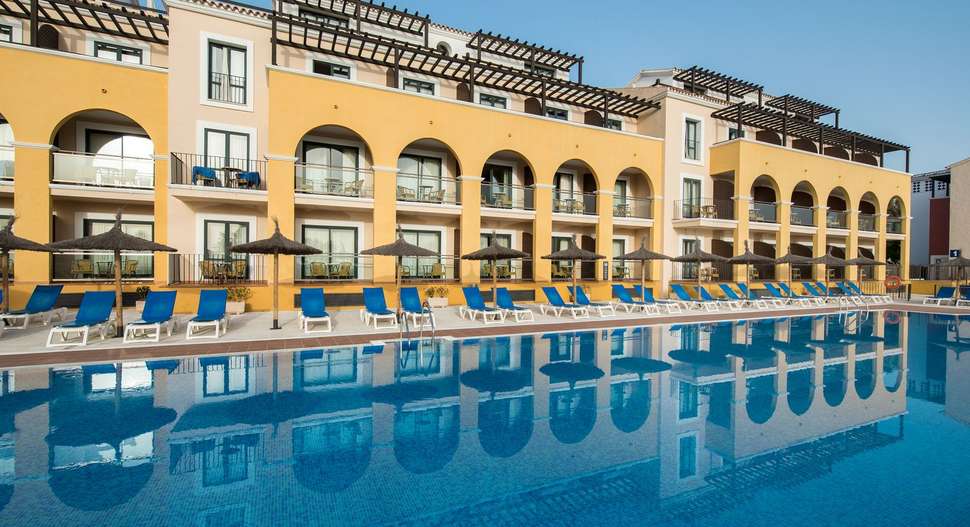 Een foto van Barcelo Costa Ballena Golf & Spa