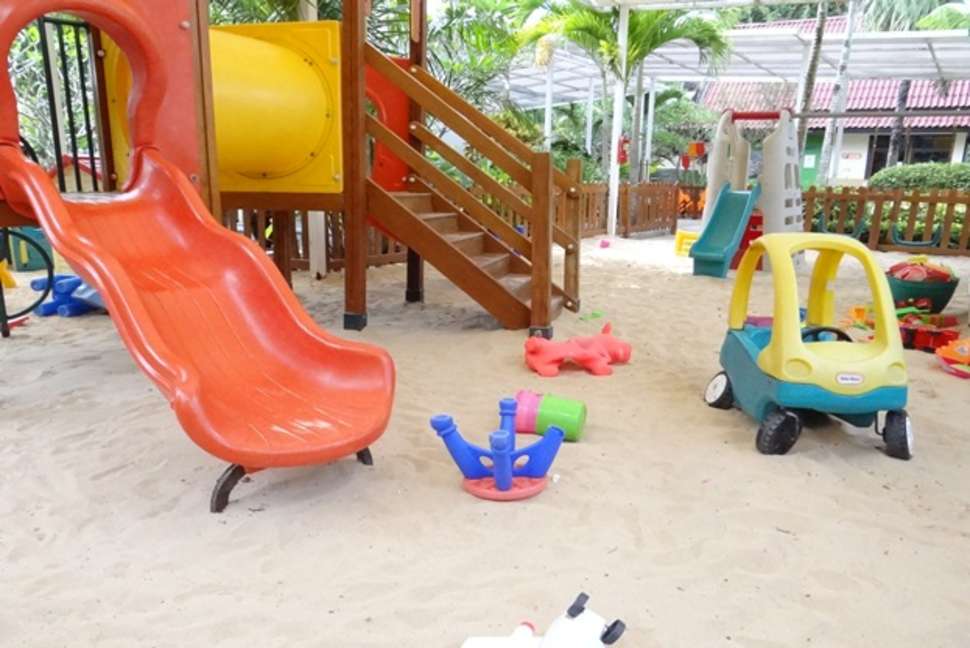 Een foto van Khaolak Emerald Beach Resort & Spa