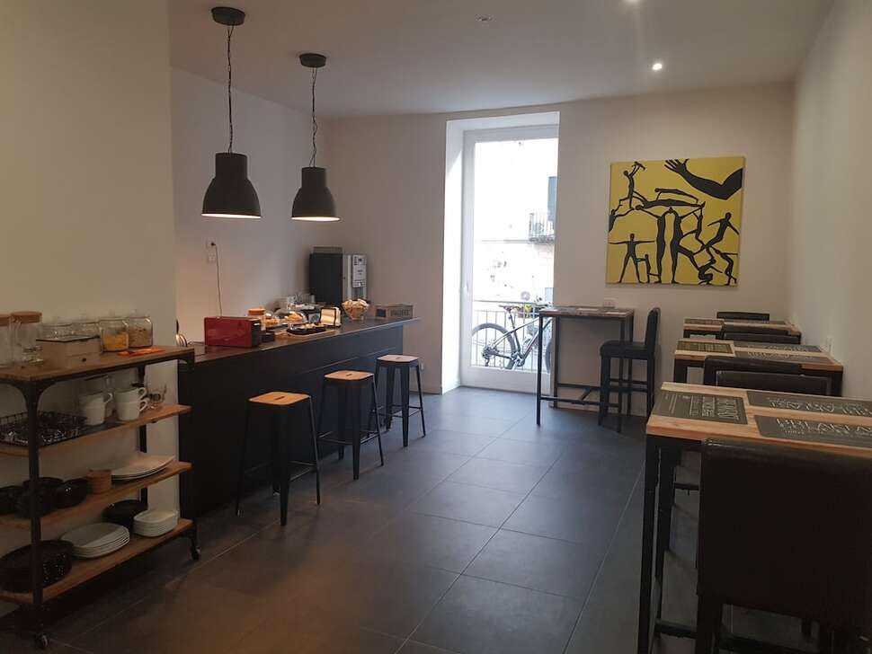 Een foto van Art Street Hotel