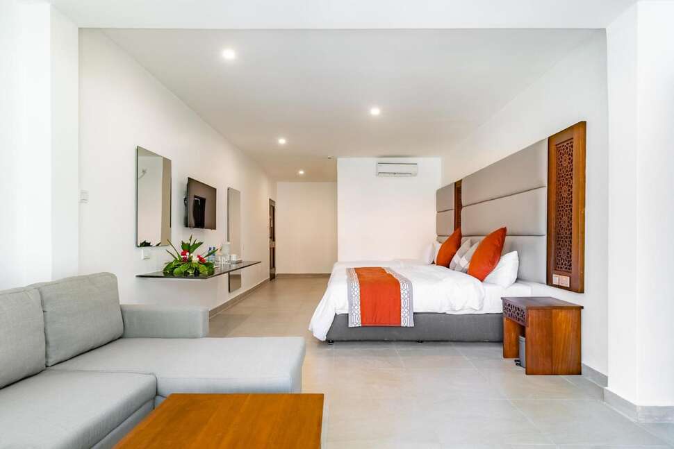Een foto van Southern Palms Beach Resort
