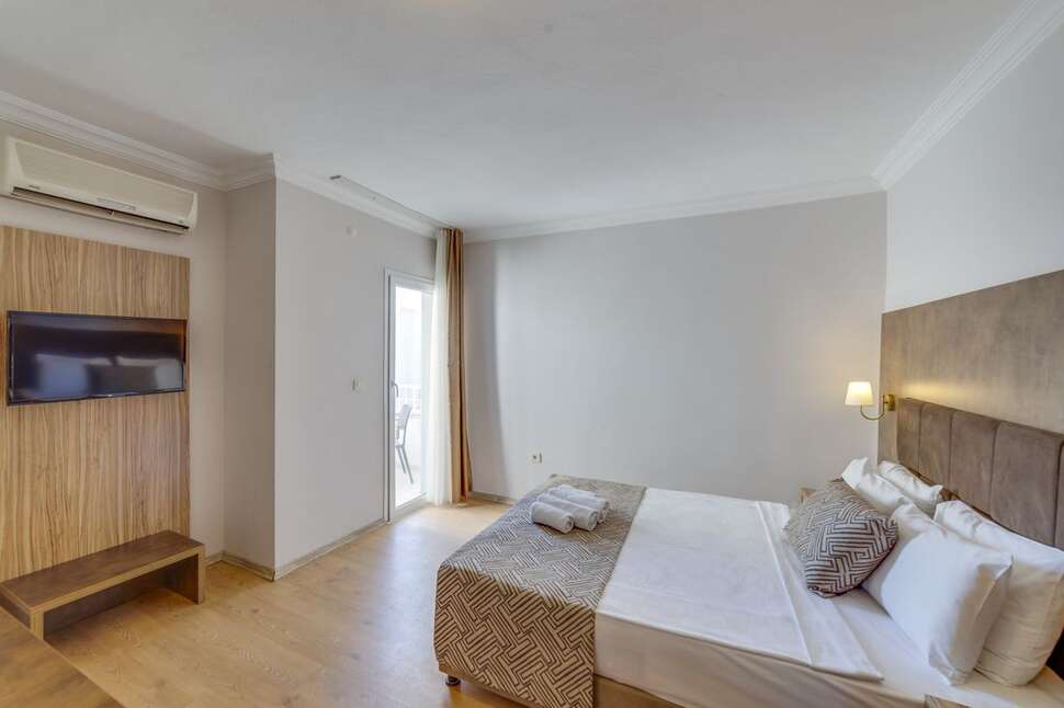 Een foto van Smart Holiday Hotel