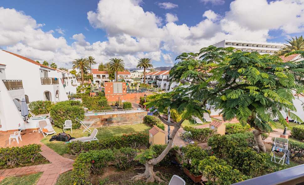 Een foto van Parquemar Appartement & Bungalow Complex